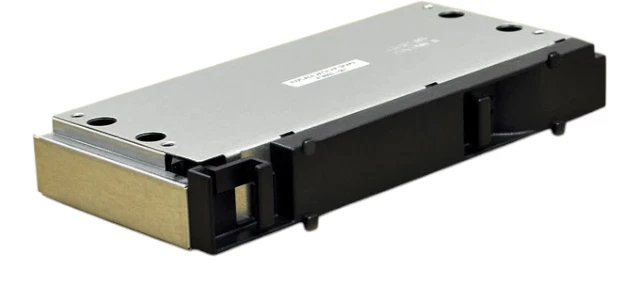 HP C3000 C7000 Interconnect Bay Blanking Plate 431202-001 414053-001 414054-001 - Image 1 of 1