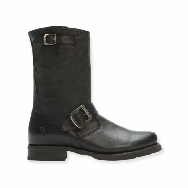 Frye Veronica Size 8 Women's Leather Boot - 76509