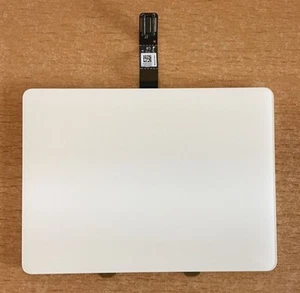 Neu! Original Trackpad für Apple MacBook 13" 2009-2010, A1342, Weiß - 821-0890-A - Afbeelding 1 van 2