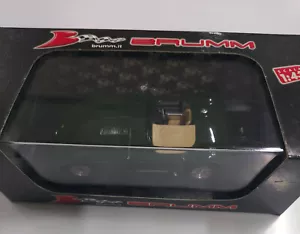 Brumm R360-01 Jaguar C Tipo Carretera 1953 Verde Inglés, Die-Cast 1:43 - Imagen 1 de 3