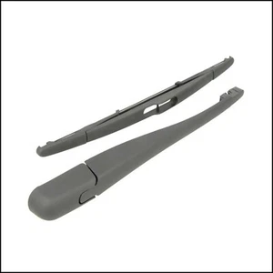 Spazzola Tergilunotto Completa Di Braccio Per Peugeot 106 II dal 1996> - Imagen 1 de 3