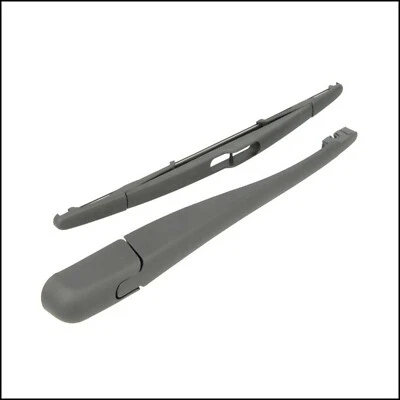 Spazzola Tergilunotto Completa Di Braccio Per Peugeot 106 II dal 1996> - Imagen 1 de 3