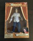 Living Toyz 2000 Nsync Collectible Marionette Doll W/ Base New (Choose)