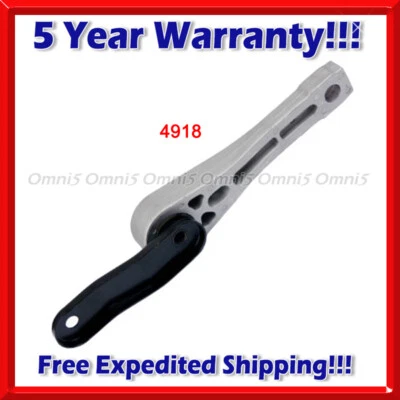 U439 se adapta a Volkswagen Jetta 2011-2015 2,0 L SOHC AUTO par trasero montaje de puntal Foto 1 de 2