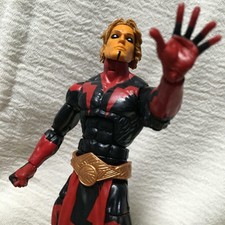 Hasbro Adam Warlock Figure Marvel Legend Maygas