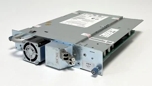 Kit de actualización de unidad de canal de fibra C0H28A HPE StoreEver MSL LTO-6 Ultrium 6250 - Imagen 1 de 4