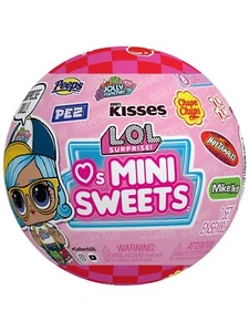 L.O.L. Surprise Loves Mini Sweets Puppen - Bild 1 von 1