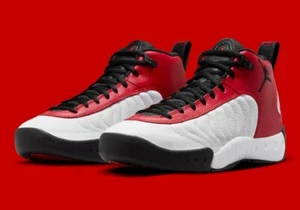 Nike Air Jordan Jumpman Pro Chicago Red White Black Retro DN3686-006 Men's Sizes - Picture 1 of 8