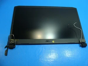 Acer Nitro AN517-52-52T3 17.3" Genuine Matte FHD LCD Screen Complete Assembly - Picture 1 of 5