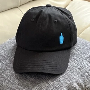 Cappello tappo caffè bottiglia blu fatto dall'uomo NUOVO - Foto 1 di 5