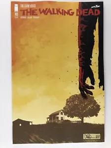 The Walking Dead #193 Erstdruck - Bild 1 von 4