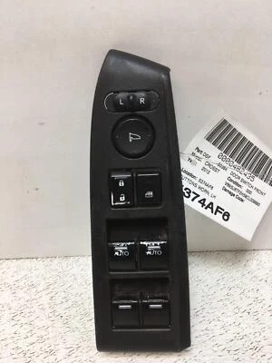 12 HONDA CROSSTOUR Door Switch Front - Image 1 of 3