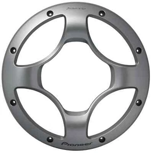Parrilla de subwoofer Pioneer UD-G257 10" - Imagen 1 de 1