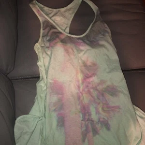 Women’s XS Target Xhilaration, Soft Sleep Tank, Pale green W/racerback - Picture 1 of 24
