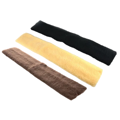 Hy Comfort Fleecefell Gürtel Ärmelabdeckung (5743) KOSTENLOSER VERSAND