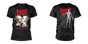 PUNGENT STENCH - Been Caught Buttering - T-shirt - NEW - XLARGE ONLY - Bild 1 von 1