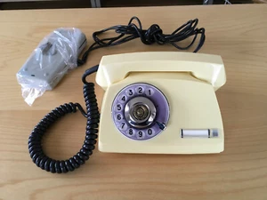 Soviet Telephone Kremlin KGB USSR governmental Original Sealed Factory Box NEW - Picture 1 of 10