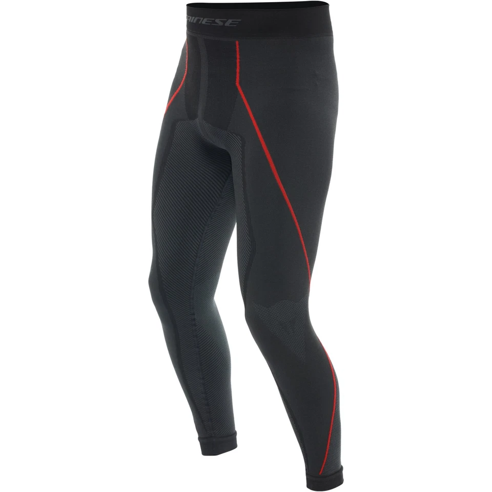 SOTTO PANTALONI MOTO TECNICI TERMICI INVERNO DAINESE THERMO PANTS TG XS-S