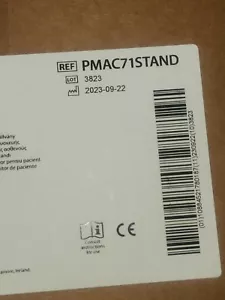 MEDTRONIC - COVIDIEN - SUPPORTO SUPPORTO PMAC71STAND INVOS - NUOVO - Foto 1 di 8