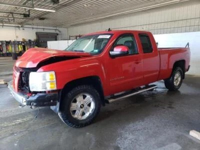 Rear Door Trim Panel CHEVY SILVERADO 1500 Right 07 08 09 10 11 12 13 - Image 1 of 4