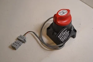 BEP MARINE 701-MD Remote Operated Battery Switch - Picture 1 of 2