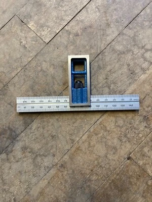 PEC 6" MM Doble Cuadrado con Mancha Cosmética (7105-756) Foto 1 de 4