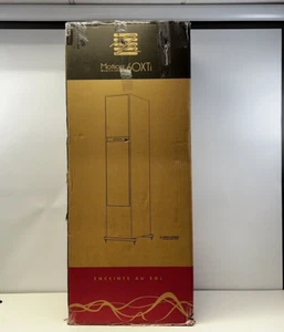 Martin Logan Motion 60XTi Floorstanding Speaker MATTE WHITE (EACH) - Picture 1 of 18