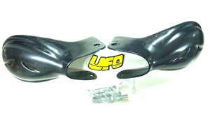 paramani copri mano  comandi scooter piaggio  d'epoca ufo 6035 - Picture 1 of 2