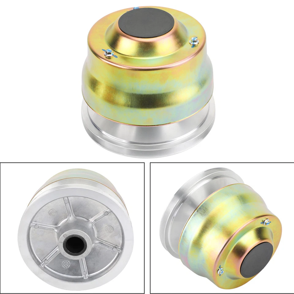 Primary Drive Clutch for Yamaha 4 Cycle G2 G8 G9 G14 G16 G20 G21 G22 1985-2006. Foto 1 de 4