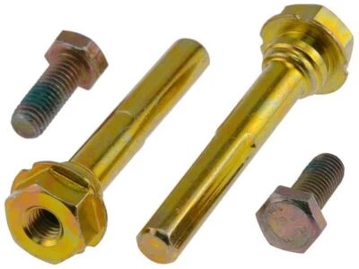 Kit de pines guía de pinza de freno de disco delantera 94216JZJH para Mitsubishi Raider 2006-2009 Foto 1 de 2