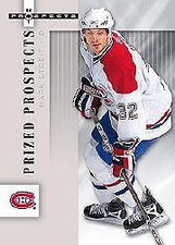 2005-06 Hot Prospects Red Hot #143 Mark Streit /100