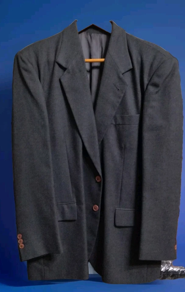 Giacca Uomo Lana - Imagen 1 de 3