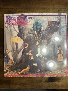 Kaleidoscope "Faintly Blowing" Rare Psych Vinyl Limited Reissue 2011 Sunbeam NEW - Picture 1 of 9