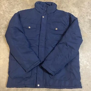 Vintage Smash Puffer Jacket - Picture 1 of 3