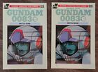 Mobile Suit Gundam 0083 #10 - 1994 Viz Media - High Grade Low Print Manga