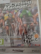 Pro Cycling Manager En Vente Ebay
