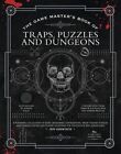 9781948174985 The Game Master's Book of Traps, Puzzles and Dunge...pg Adventures