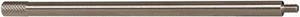 Mitutoyo 301659 Indicator Extension Rod, 4-48 UNF Thread, 4" Length - Picture 1 of 1