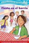 Fiesta En El Barrio (Confetti Kids #3): (Block Party, Dive Into Reading) by Gwen