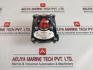 Fernbedienung Rc-e10 Mechanische Schalter / 2 Spdt Positionsanzeige 250V 3A - Bild 1 von 10