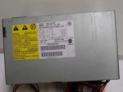 Apple 614-0039 150W Power Supply for Power Mac with 22-Pin - Delta DPS-150GB A - Image 1 of 4