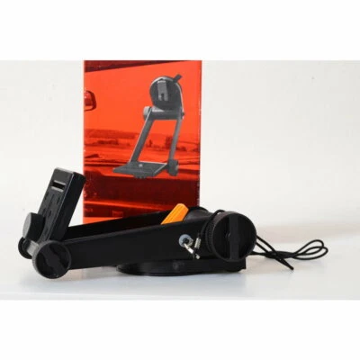 Hama Autostativ Universal / Spezialsaugknopf mit Dreipunkt Abstützung / Saugnapf - Bild 1 von 4