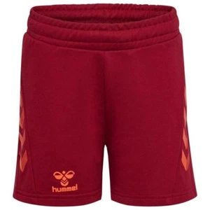 hummel Hmloffgrid - Pantaloncini Unisex in Cotone, per Bambini176 - Foto 1 di 4