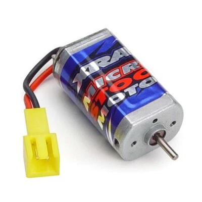 XRAY MICRO STOCK MOTOR WITH PL - XY389160 - Image 1 of 2