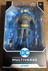 McFarlane Toys Batman 7 inch Action Figure - 15506-8 - Picture 1 of 6
