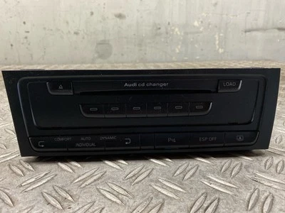 86833 Radio AUDI A5 (8T) 8T1035110C - Bild 1 von 4