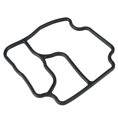 Junta de filtro de aceite de sello de motor para BMW 325i 325xi 325Ci 330Ci 525i 528i 530i Foto 1 de 4