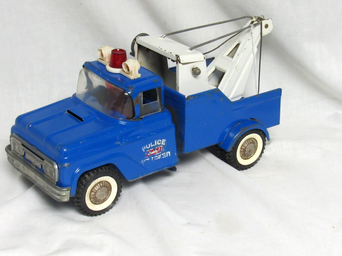 Buddy L Vintage Diecast Cars, Trucks and Vans for sale | eBay