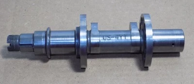 Ducati 1098RS 1098R 1198 Camshaft Cam Shaft Vertical Exhaust 4Y1 - Image 1 of 3