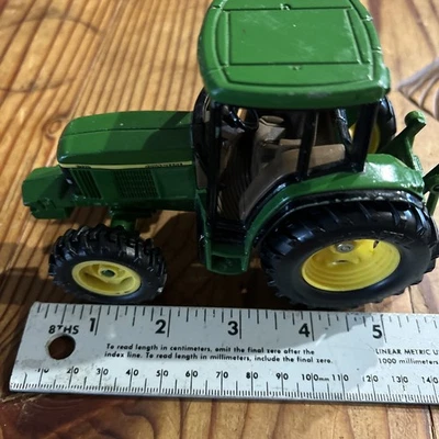 ERTL John Deere 1/32 Tractor Model # 6410 Die Cast Toy Tractor - Image 1 of 4